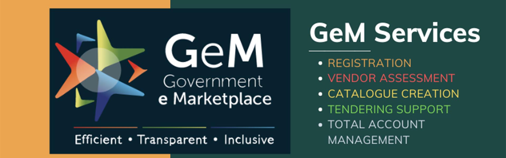 GEm Services