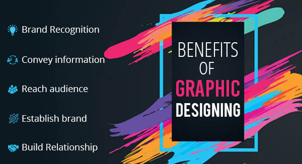 Why Graphics Design