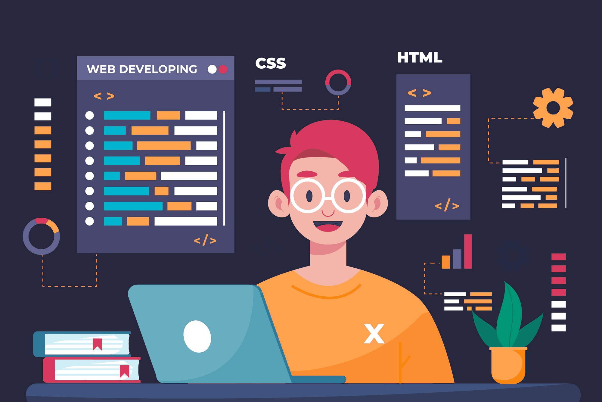Web Development