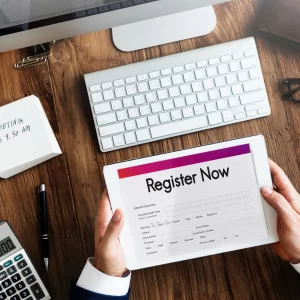 GeM Registration Service