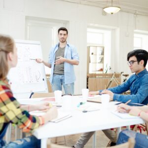 GeM Training Program for Buyer