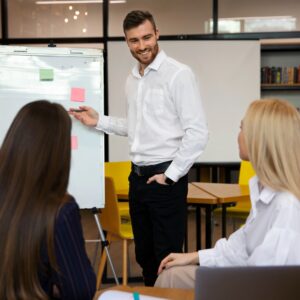 GeM Training Program For Seller