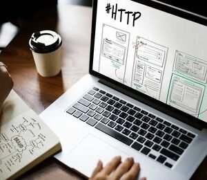 Basic Website development