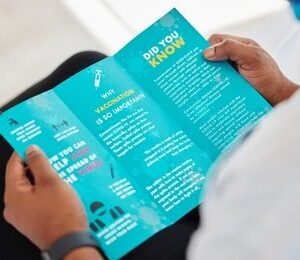 Brochure Design
