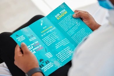 Brochure Design