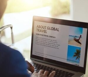 Digital Brochure