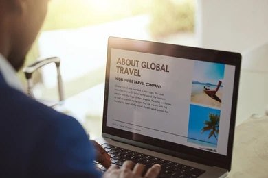 Digital Brochure