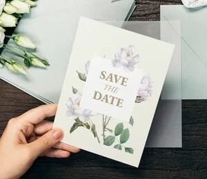 Invitation Package