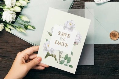 Invitation Package