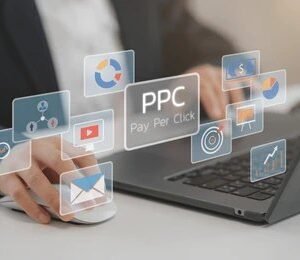 PPC (Pay Per Click)