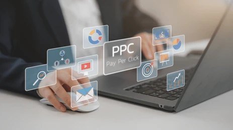 PPC (Pay Per Click)