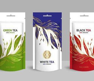 Packaging Design Service