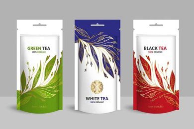 Packaging Design Service