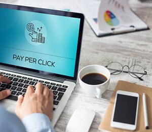 Pay per click