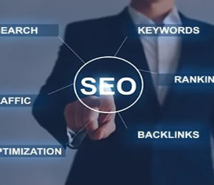 SEO service